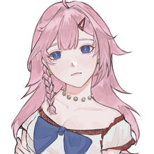 OC Odette